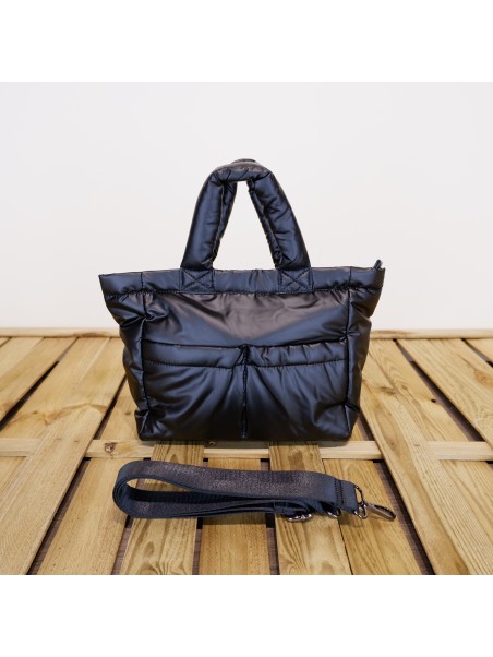 BOLSO BANDOLERA PIEL REF: 100315