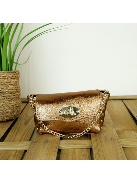 BOLSO MANO NYLON REF: CP0656
