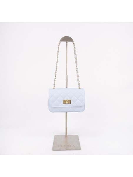 CLASSIC LEATHER BAG