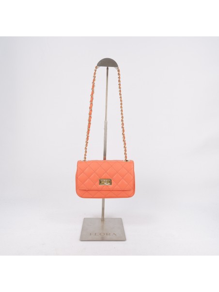 CLASSIC LEATHER BAG