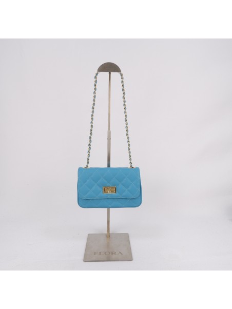 SACO COURO CLASSIC