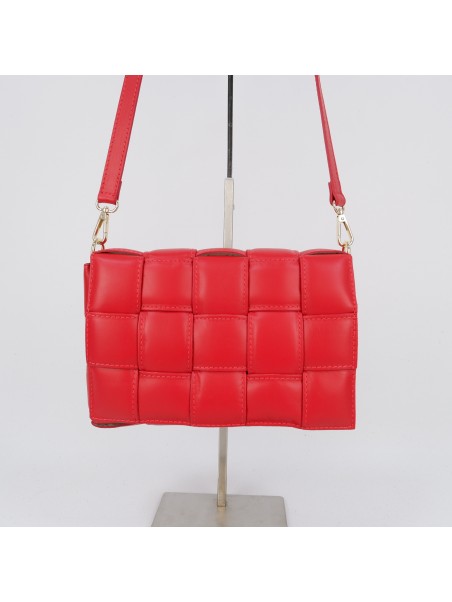 CLASSIC LEATHER BAG