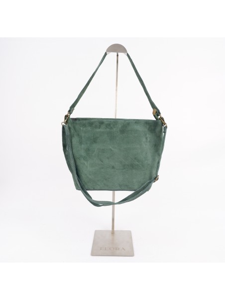 CLASSIC LEATHER BAG