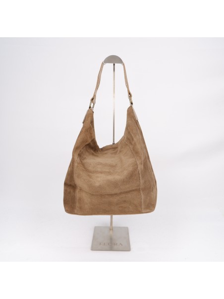 CLASSIC LEATHER BAG