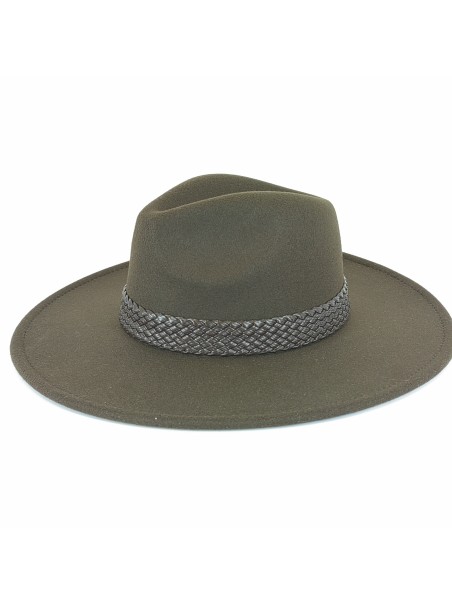 SACO COURO CLASSIC