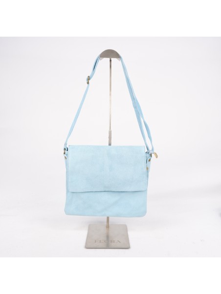 CLASSIC LEATHER BAG