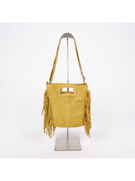 CLASSIC LEATHER BAG
