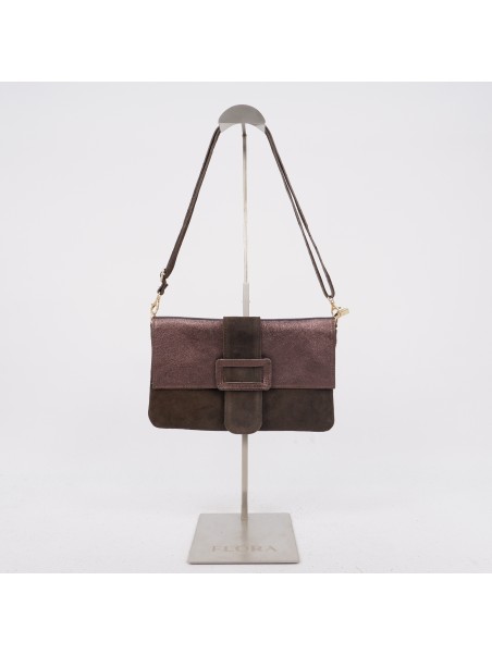 CLASSIC LEATHER BAG