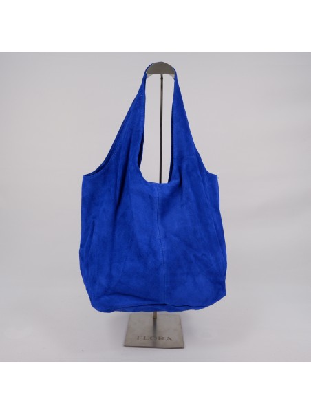 CLASSIC LEATHER BAG