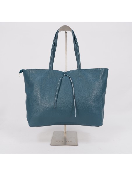 CLASSIC LEATHER BAG