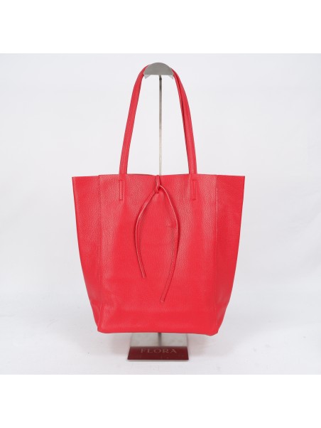 CLASSIC LEATHER BAG