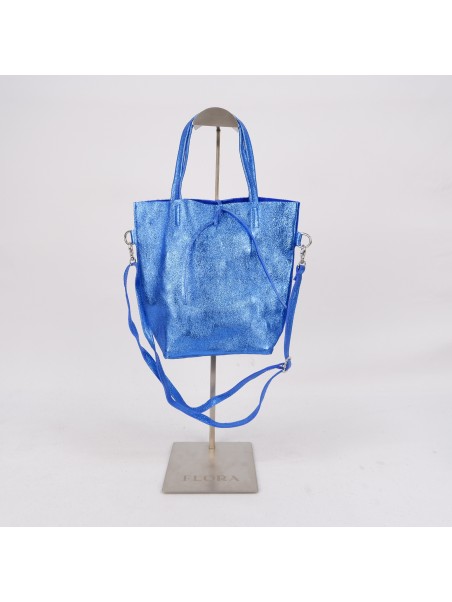 CLASSIC LEATHER BAG