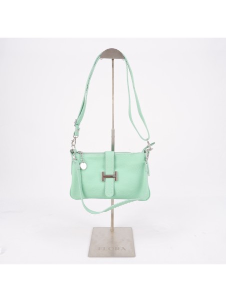 CLASSIC LEATHER BAG