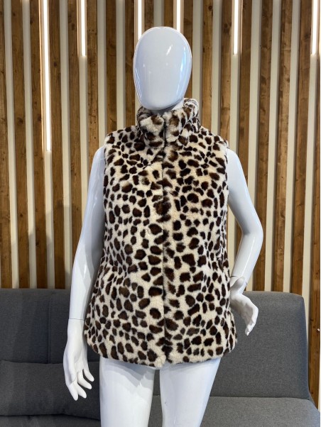SACO COURO CLASSIC