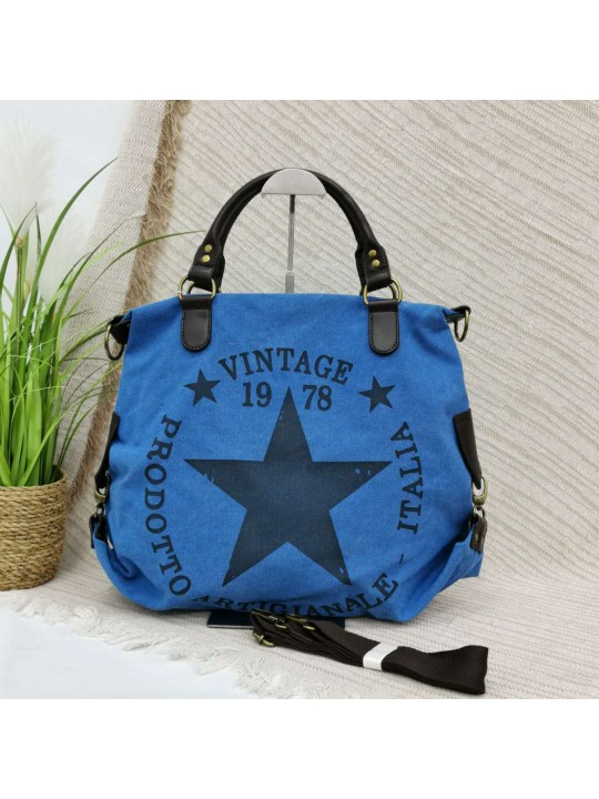 Bolso estrella sale