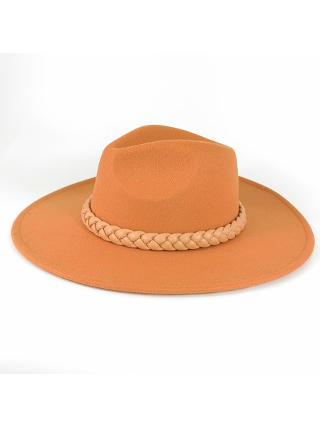 SACO COURO CLASSIC