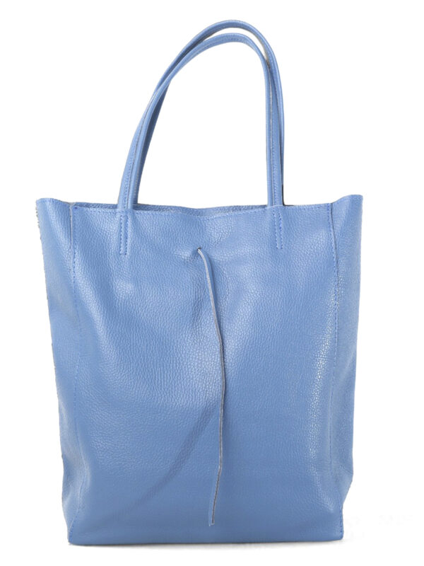 Bolso Tote de Piel para Mujer – Modelo 0075 (40×35×10 cm, 600 g) | Venta al por Mayor - Image 1