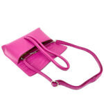 Bolso de Piel para Mujer con Correa – Modelo 0864 | Al por Mayor (22×10×5 cm, 300 g) - Image 3
