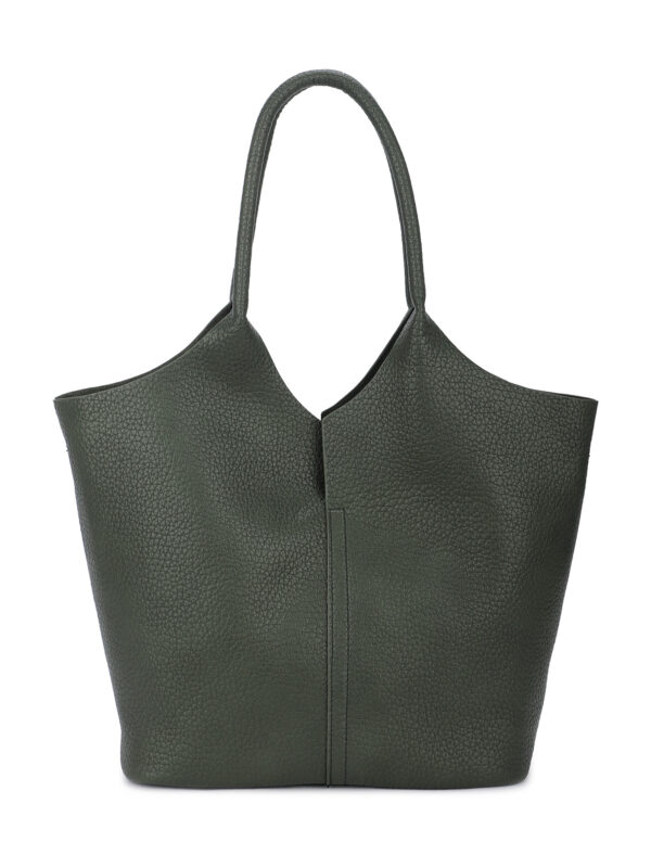 Bolso Tote de Piel para Mujer – Modelo FB11225 (30×12×29 cm, 400 g) | Venta al por Mayor - Image 2