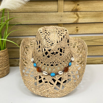 Sombreros para mujer