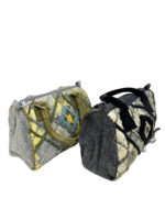 Bolso Étnico de Tela Patchwork para Mujer – Modelo BG3584 (350 g) | Hecho a Mano | Venta al por Mayor - Image 2