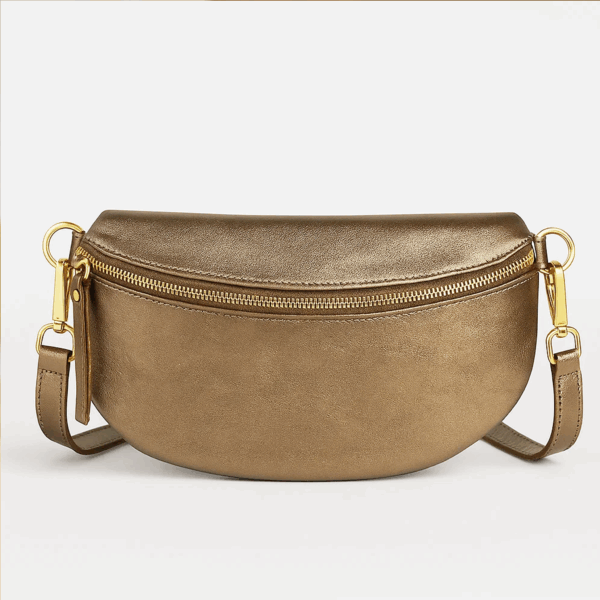 Bolsas Mini al por Mayor – Modelo 0565 Metalizado 20x14x1 cm (200g) - Image 2
