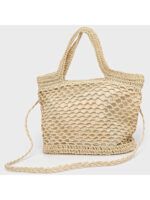 Bolso de Rafia Tejido – Modelo 3007 | Venta al por Mayor