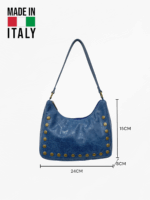 Bolso Pequeño al por Mayor – Modelo 1109 (15×24×8 cm, 200 g) - Image 2