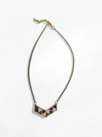 CO159670290 | Collar Geométrico Artesanal | Venta al por Mayor - Image 2