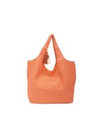 Bolso Tote de Tela Grande para Mujer con Detalle de Borla – Modelo F-B11228 (40×20×40 cm, 300 g) | Venta al por Mayor