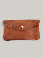 M450 Cartera Larga de Piel con Textura de Serpiente | Hecho en Italia | Venta al por Mayor