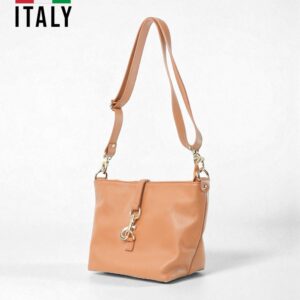 Bolsos de Polipiel de Mujer con Correa | Al por Mayor – Modelo 1078 (32×20×14 cm, 800 g)
