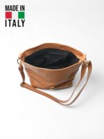 Bolsos de Polipiel de Mujer con Correa | Al por Mayor – Modelo 1078 (32×20×14 cm, 800 g) - Image 3