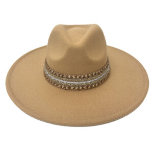 Sombrero Fedora CT605 1