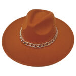 Sombrero Fedora CT100 1