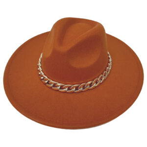 Sombrero Fedora CT100 1