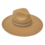 Sombrero Fedora CT605 2