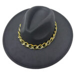 Sombrero Fedora CT621