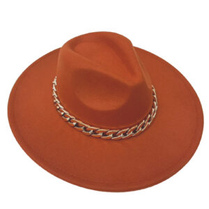 Sombrero Fedora CT100 2