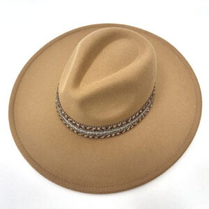 Sombrero Fedora CT605 3