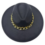 Sombrero Fedora CT621 3