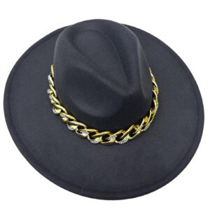 Sombrero Fedora CT621 4