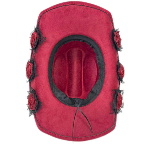 Sombrero Fedora CT90911 4