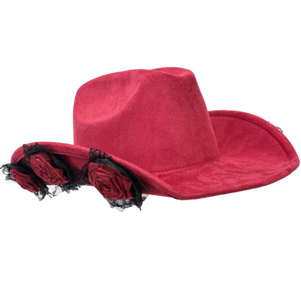 Sombrero Fedora CT90911 5