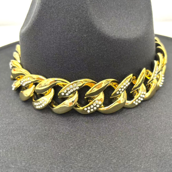 Sombrero Fedora CT621 6
