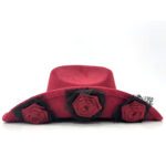 Sombrero Fedora CT90911 7