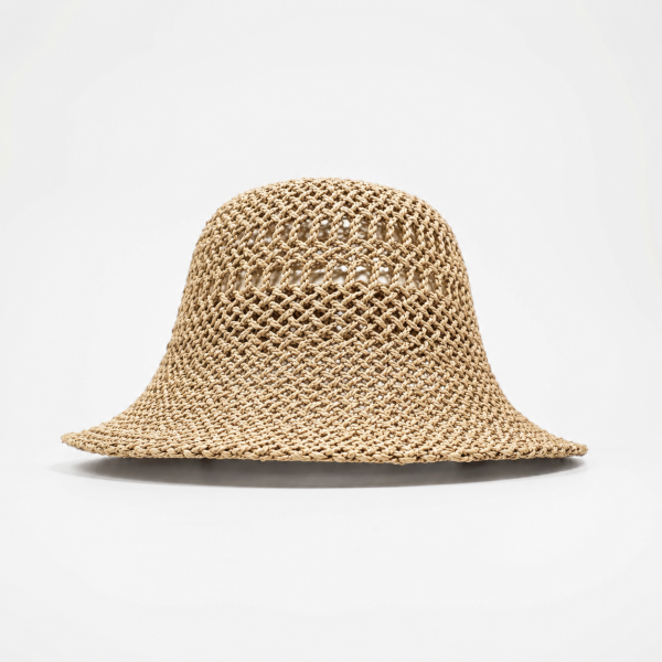 Sombrero de Paper para Mujer
